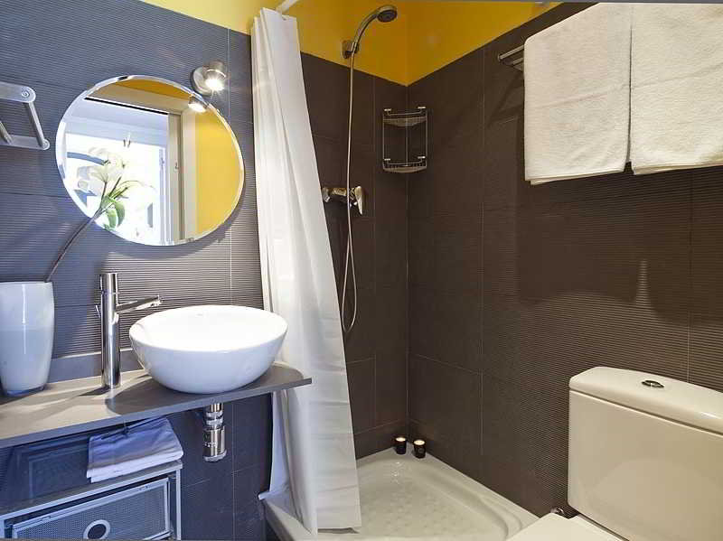 Inside-BCN Apartments Sants