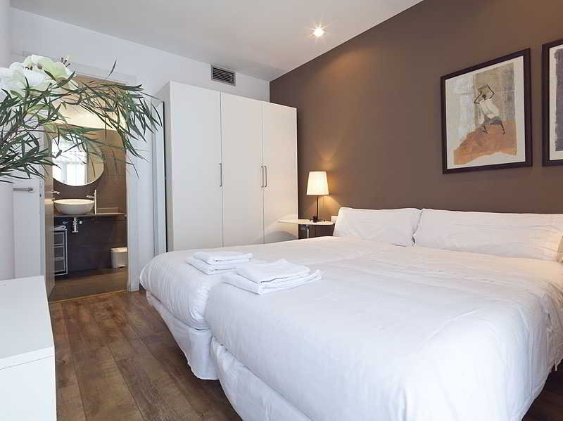 Inside-BCN Apartments Sants