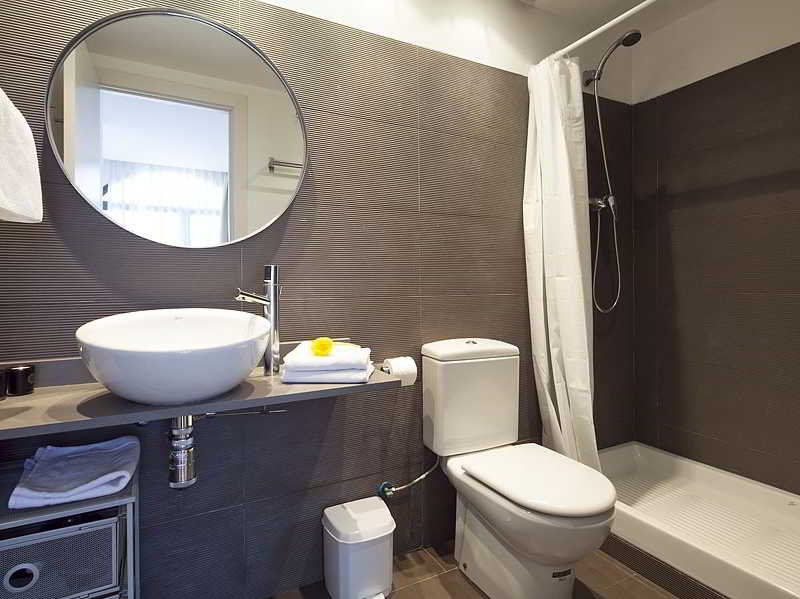 Inside-BCN Apartments Sants