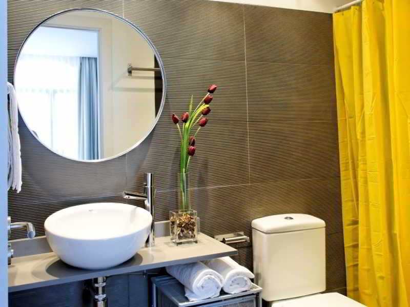 Inside-BCN Apartments Sants