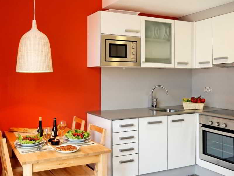 Inside-BCN Apartments Sants