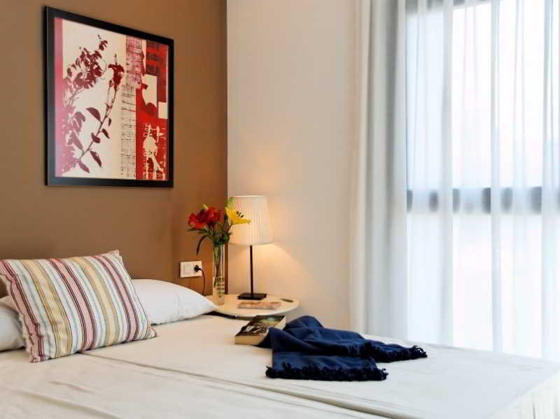 Inside-BCN Apartments Sants