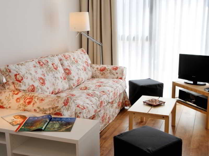 Inside-BCN Apartments Sants