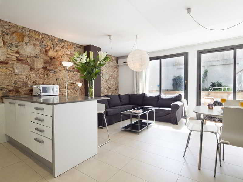 Inside-BCN Apartments Sants