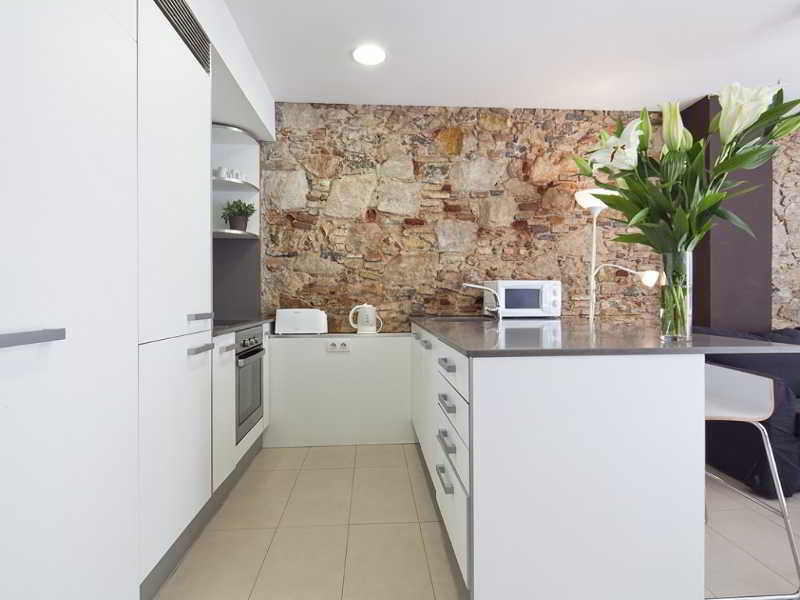 Inside-BCN Apartments Sants