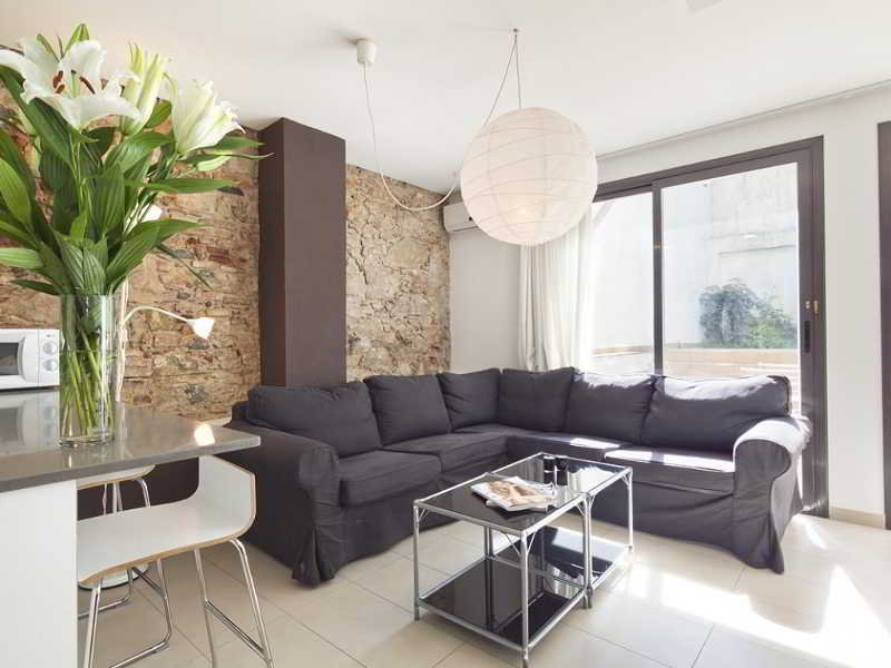 Inside-BCN Apartments Sants