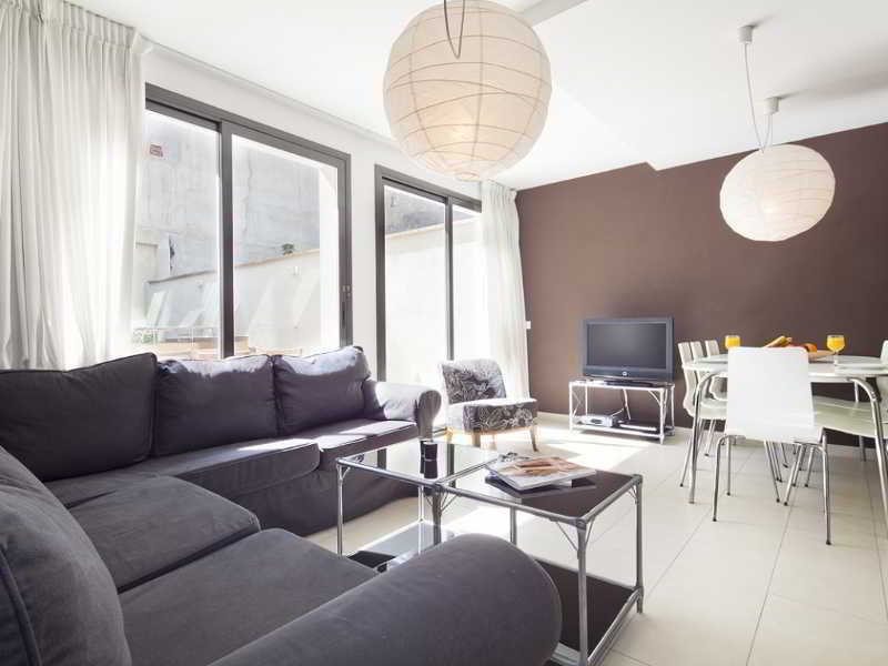 Inside-BCN Apartments Sants