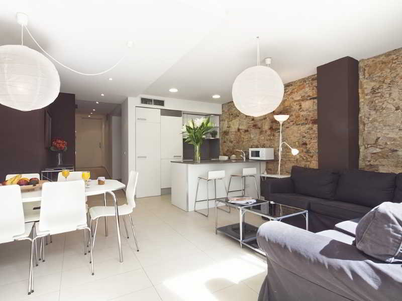 Inside-BCN Apartments Sants