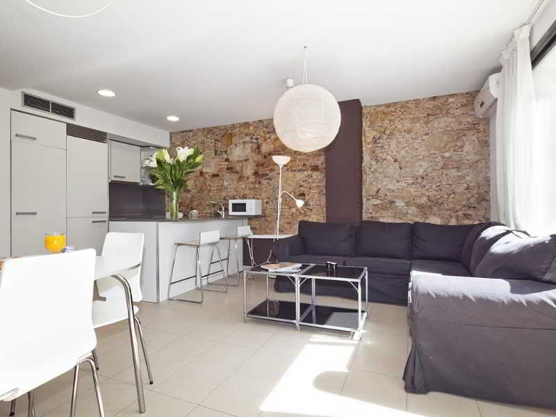 Inside-BCN Apartments Sants