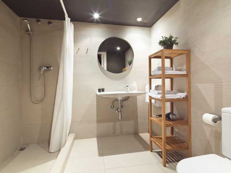 Inside-BCN Apartments Sants