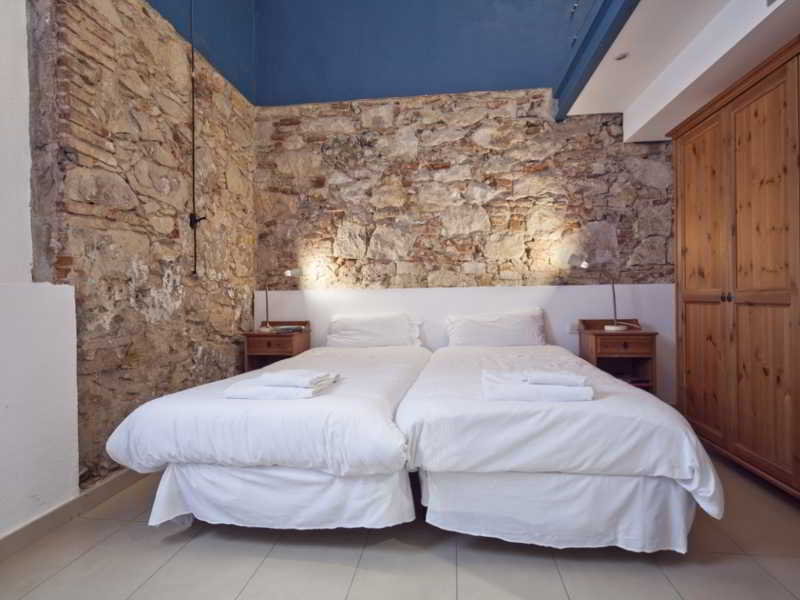 Inside-BCN Apartments Sants