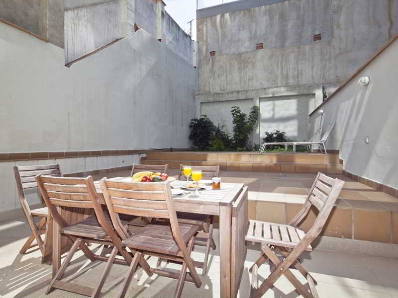 Inside-BCN Apartments Sants