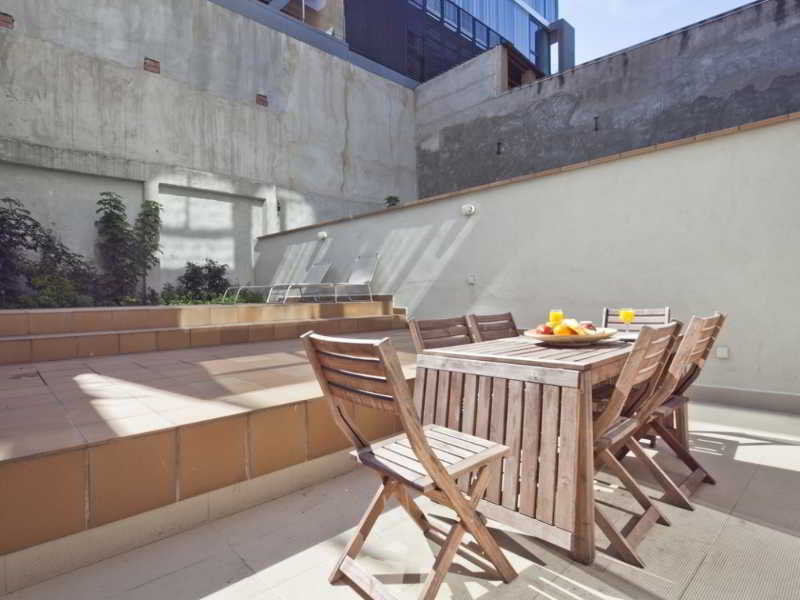 Inside-BCN Apartments Sants