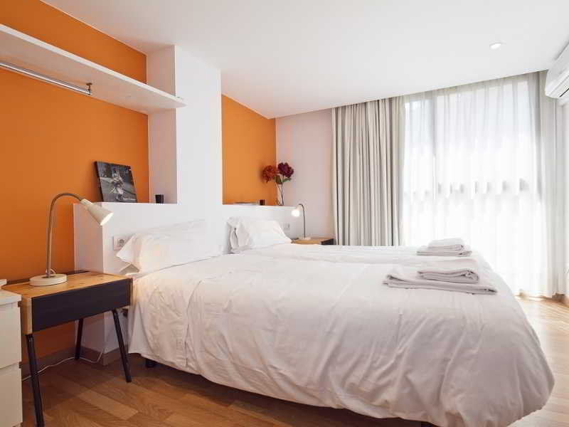 Inside-BCN Apartments Sants