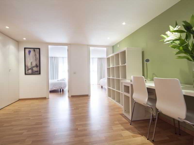 Inside-BCN Apartments Sants