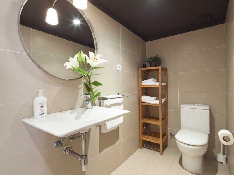 Inside-BCN Apartments Sants