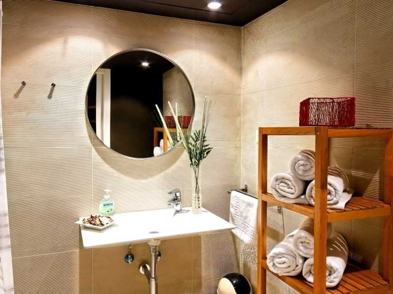 Inside-BCN Apartments Sants