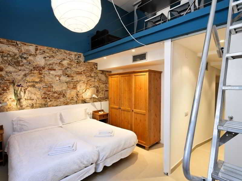 Inside-BCN Apartments Sants