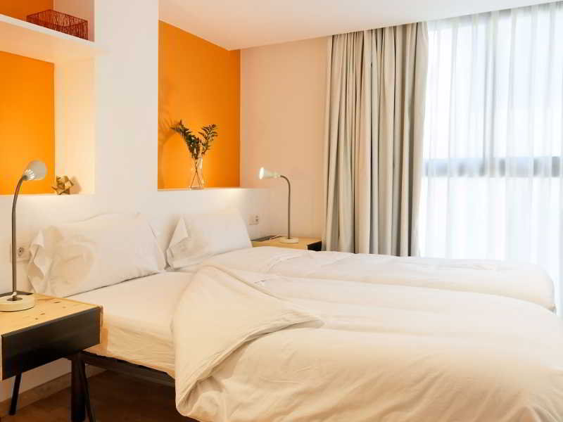 Inside-BCN Apartments Sants