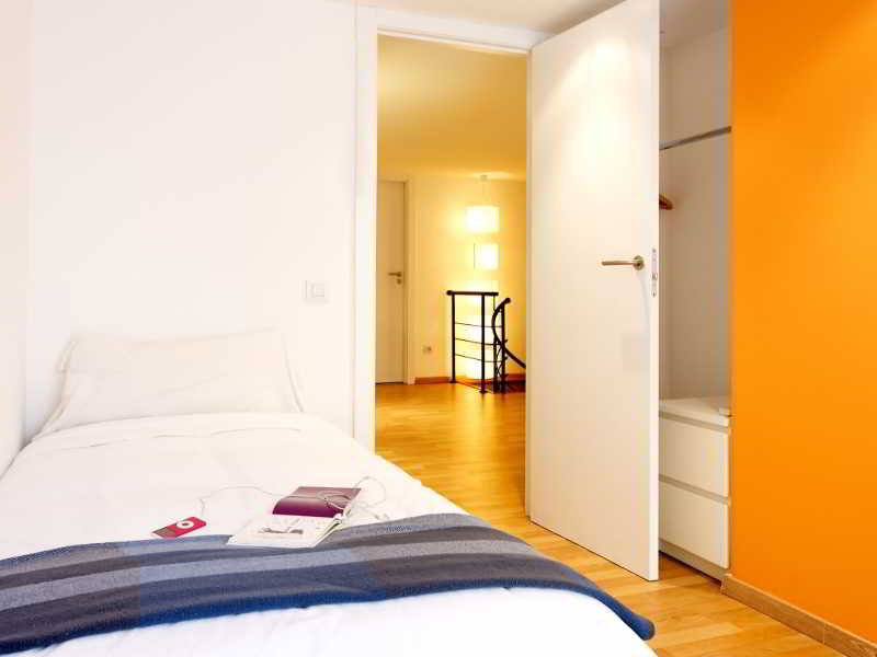 Inside-BCN Apartments Sants