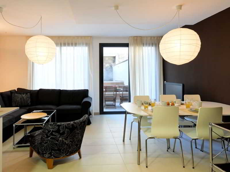 Inside-BCN Apartments Sants