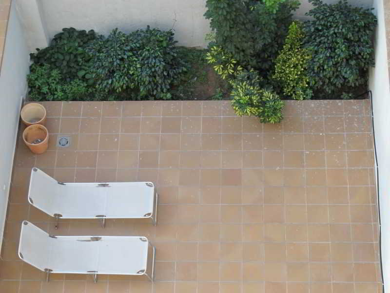 Inside-BCN Apartments Sants