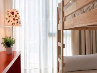 Inside-BCN Apartments Sants