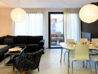 Inside-BCN Apartments Sants