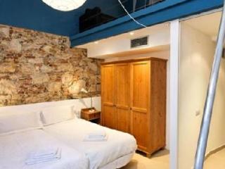 Inside-BCN Apartments Sants
