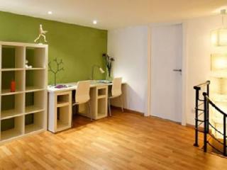 Inside-BCN Apartments Sants