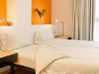 Inside-BCN Apartments Sants