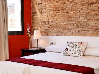 Inside-BCN Apartments Sants