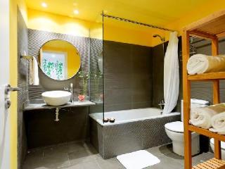 Inside-BCN Apartments Sants