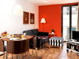 Inside-BCN Apartments Sants