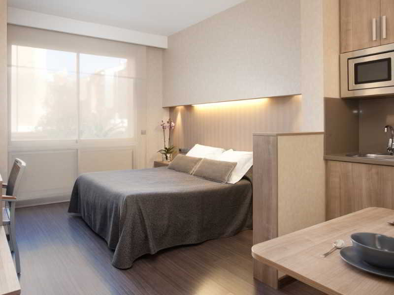 Silver Aparthotel
