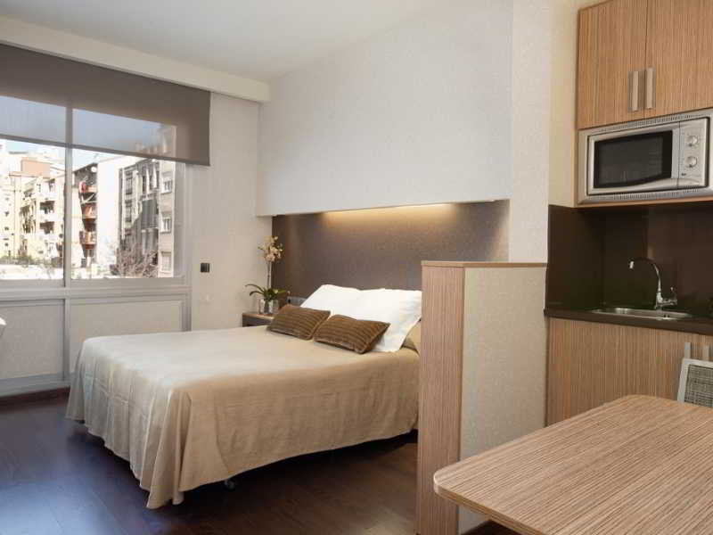 Silver Aparthotel