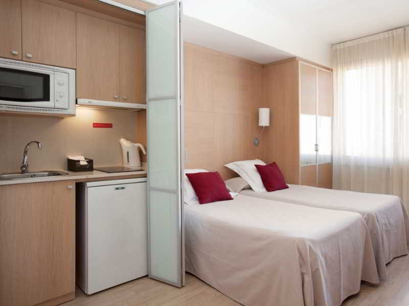 Silver Aparthotel