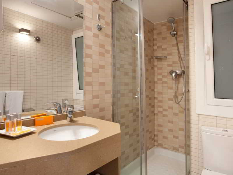 Silver Aparthotel