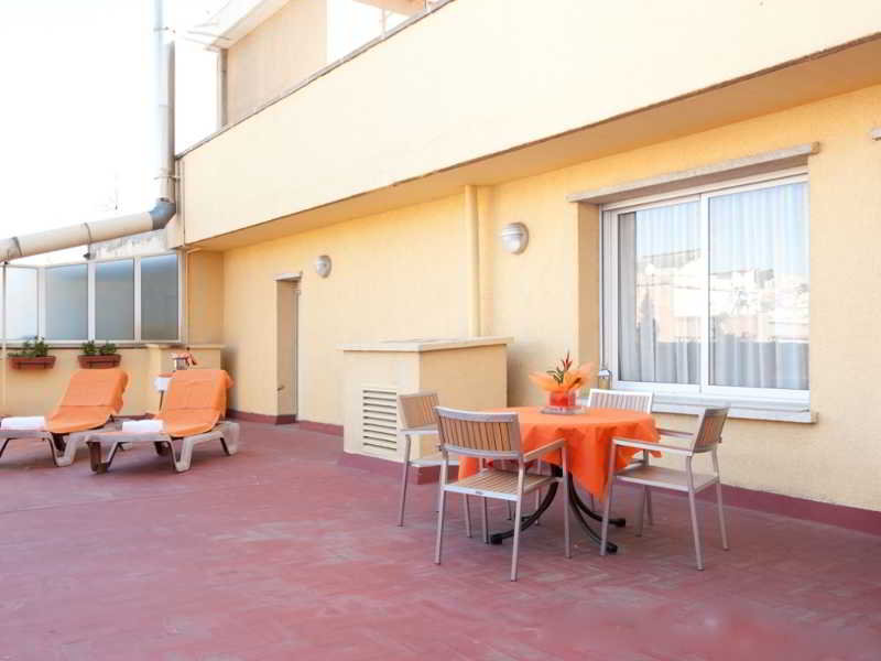 Silver Aparthotel