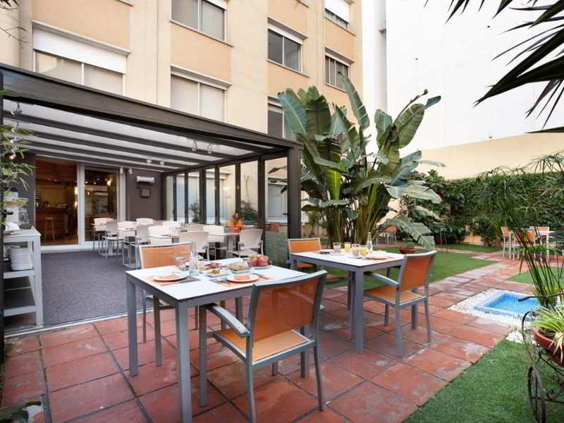 Silver Aparthotel