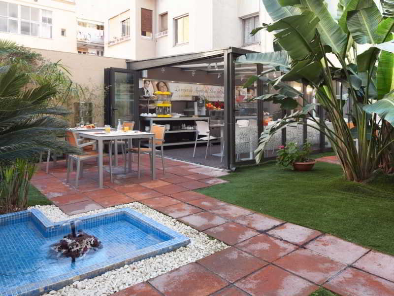 Silver Aparthotel