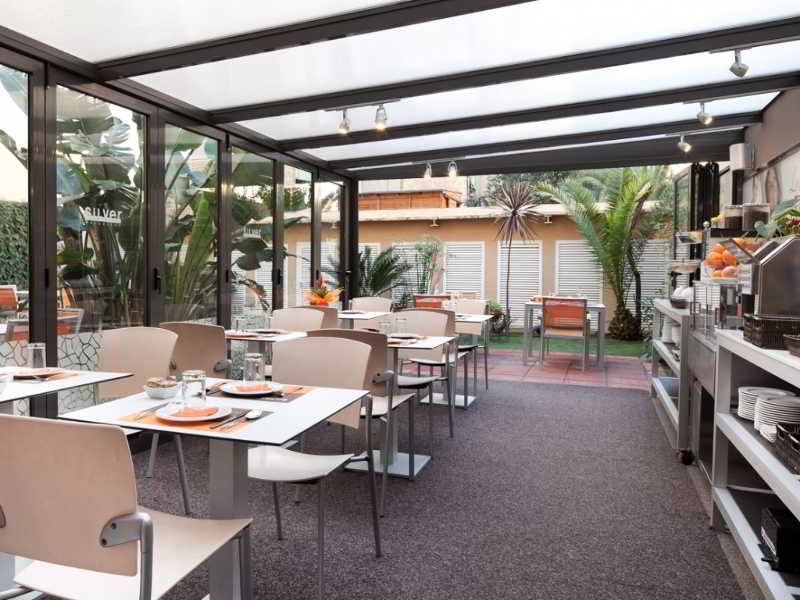 Silver Aparthotel