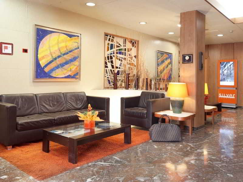 Silver Aparthotel