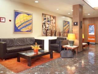 Silver Aparthotel