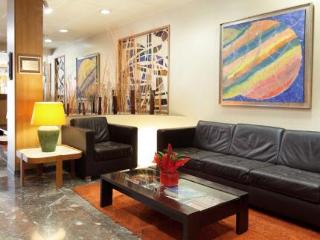 Silver Aparthotel
