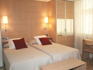 Silver Aparthotel