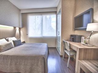 Silver Aparthotel
