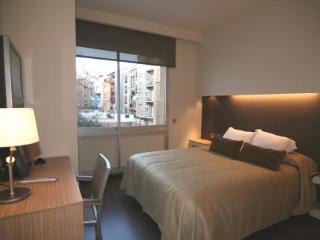 Silver Aparthotel