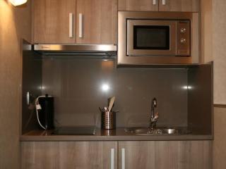 Silver Aparthotel