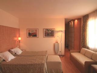 Silver Aparthotel